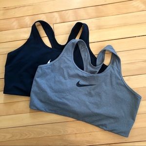 Nike Dri-Fit Sports Bras